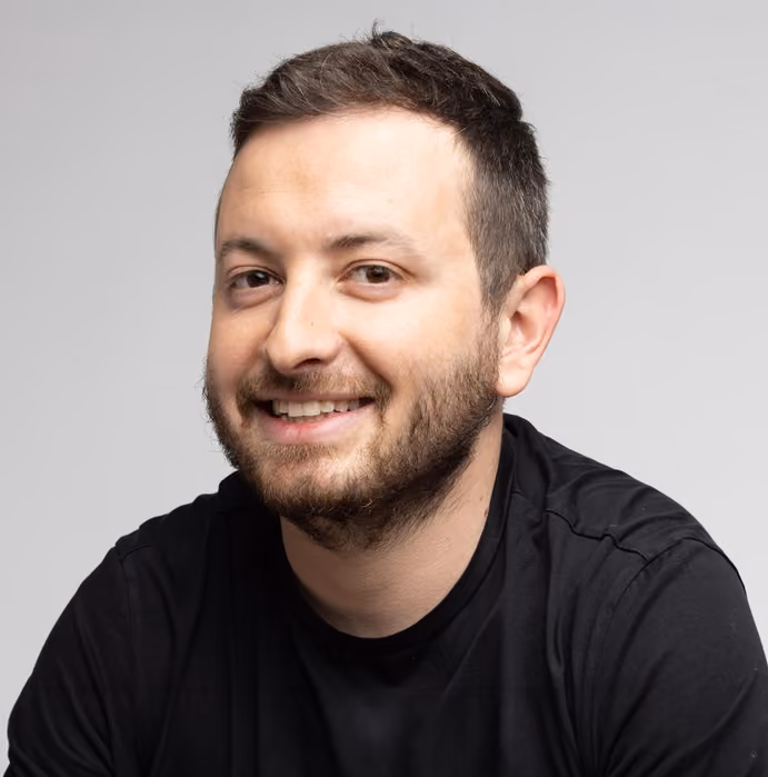 Daniel Yanisse - Checkr